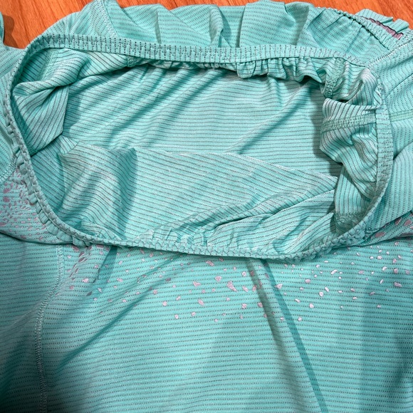 NWOT - Lululemon Run: Wild Short Sleeve Tech (US 8) - Picture 6 of 9